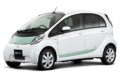 La Mitsubishi i-MiEV est en vente