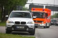 BMW Emergency Stop Assistant