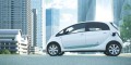 Mitsubishi i-MiEV 2009 : le prix de l'�lectrique