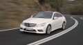 Essai Mercedes Classe E Coupe : Adieu la CLK...