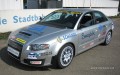 364 km/h avec le gaz des poubelles