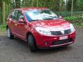 Essai Dacia Sandero dCi 85 : L'�conomie, � l'achat et � l'usage!