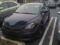 Suzuki Kizashi surprise