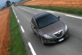 Essai Lancia Delta 1.9 MJT Twinturbo 190 Di Lusso : Douce violence