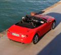 Essai Mazda MX-5 NC FL 1.8 MZR : 20 ans, le plus bel age !
