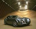 Essai Wiesmann GT MF4 (2009) : Rétro... mobile