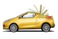 Renault Twingo CC : Un roadster pour 2010