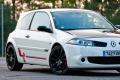 Essai Renault Megane RS R26.R