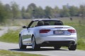 Essai Audi A5 Cabriolet