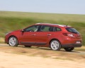 Essai Renault Mégane Estate dCi 160 Privilège : Du coffre et du volume