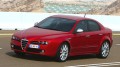 Essai Alfa Romeo 159 1750 TBI 200 ch et 2.0 JTDm 170 ch