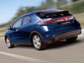Essai Honda Civic : un style bien � elle