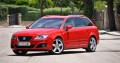 Essai Seat Exeo ST 2.0 TDI 170 : Le prix du m3 brad�