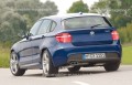 BMW GT1 : La S�rie 1 "Sportback"