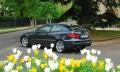 Essai Mercedes Classe CLC 220 CDI : Recyclage Premium