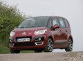 Essai Citro�n C3 Picasso 1.6 VTi 120 ch : l'essence mieux que le Diesel ?
