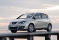 Seat Altea : Un brin de toilette
