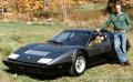Ferrari confirme qu'il travaille sur la technologie hybride