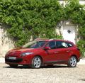 Essai Renault Mégane 3 Estate : un break d'esthète