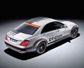 Mercedes-Benz ESF (2009) : La voiture airbag