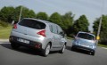 Essai Renault Scénic 1.5 dCi 110 FAP contre Peugeot 3008 1.6 HDi 110 : La route avec des yeux d'enfant