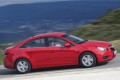 Essai Chevrolet Cruze : Low-cost sans complexe