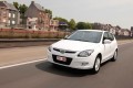Hyundai i30 Blue Drive ISG