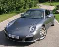 Essai Porsche 911 Carrera S PDK : Mamie fait de la r�sistance !