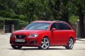 Essai Seat Exeo ST : l'apr�s Avant