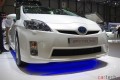 La Prius III loin d'�tre une r�f�rence en mati�re de rejets polluants
