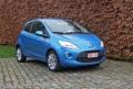 Essai Ford Ka 1.3 TDCi Titanium bvm5 Duratorq