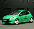 Essai Renault Clio RS Cup : Cup file !