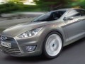 Le coup� quatre portes de Ford attendu l'an prochain