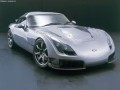 TVR Sagaris 4.0