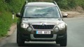 Essai Skoda Y�ti 2.0 TDI 140 ch : Un monstre au c�ur tendre