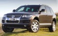 Le paradoxe du Touareg BlueMotion