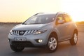 Essai Nissan Murano : Canapé US