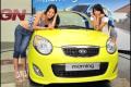 Kia:  Encore un restylage sur Picanto ? En Corée du Sud, c'est officiel