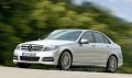 Future Mercedes Classe C : Etes-vous prêt pour une Mercedes avec un trois-cylindres ?