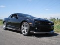 Essai Chevrolet Camaro: Le retour du mythe !