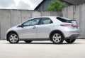 Essai Honda Civic 1.4 i-VTEC : Le moteur essence n'est pas mort