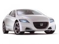 Deux nouvelles hybrides moins ch�res que l'Insight chez Honda