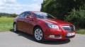 Essai Opel Insignia EcoFlex 2.0 CDTi 160 ch : Le cha�non manquant