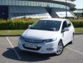 Essai Honda Insight : Verte et pas ch�re