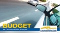 Conso : le budget de l'automobiliste a augment� en 2008
