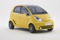 Tata Nano  Des motorisations hybrides et �lectriques sont au programme