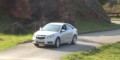 Essai Chevrolet Cruze