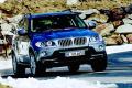Essai BMW X5 3.0sd
