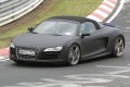 Audi R8 Spider : Indispensable pour l'�t� !