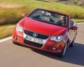 Essai Volkswagen Eos 2.0 TDI 140 DSG : Diesel au vent